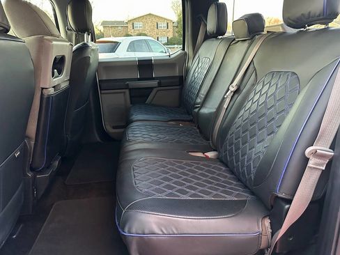 Used 2018 Ford F150 XLT image 15