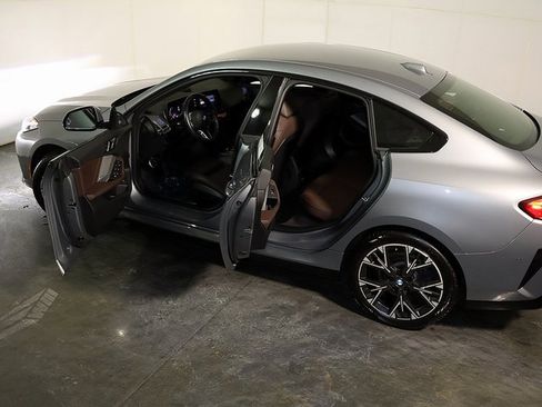 Used 2025 BMW 228i xDrive image 5