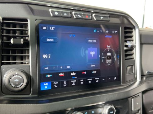 Used 2024 Ford F250 Platinum image 22