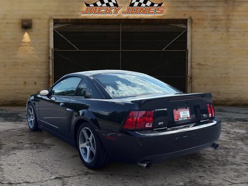 Used 2003 Ford Mustang Cobra RWD image 7