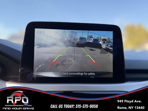 Used 2020 Ford Escape SEL image 24