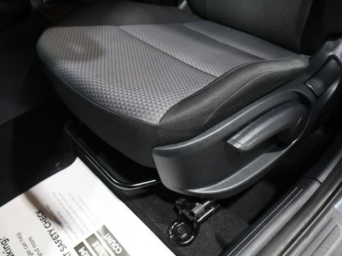 Used 2024 Kia Soul LX w/ Option Group 015 image 12