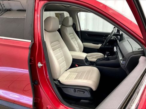 Used 2024 Honda CR-V EX-L image 11