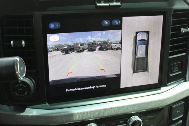 Used 2026 Ford F450 Platinum w/ Platinum Plus Package AWD/4WD image 35
