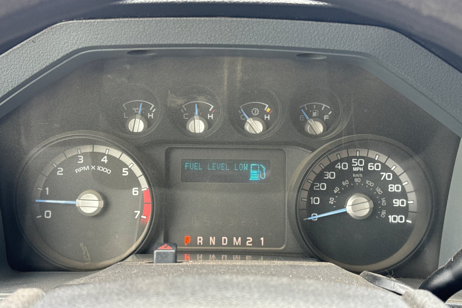 Used 2016 Ford F350 XLT w/ Advanced Security Group AWD/4WD image 20