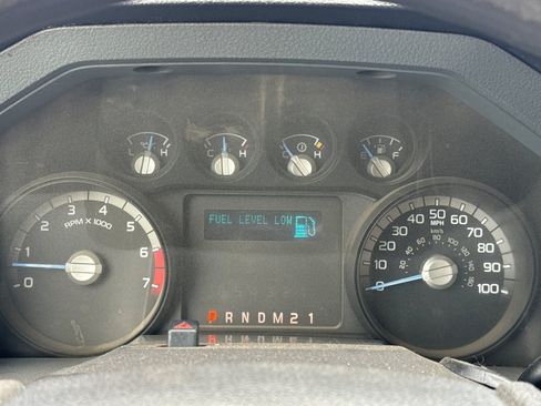 Used 2016 Ford F350 XLT w/ Advanced Security Group AWD/4WD image 20