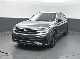 Used 2023 Volkswagen Tiguan SE R-Line FWD video 2