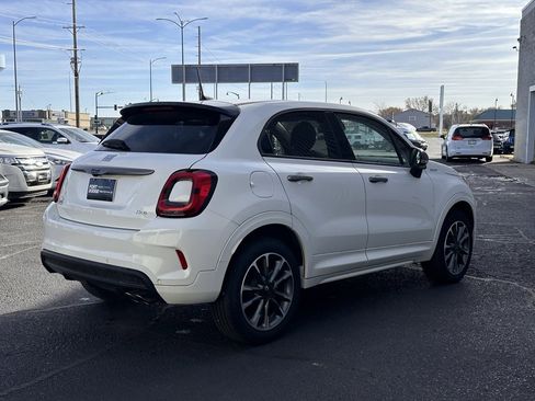 Used 2023 FIAT 500X Sport image 5