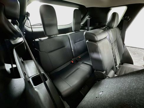 Used 2024 Mitsubishi Outlander SE Black Edition AWD/4WD image 14