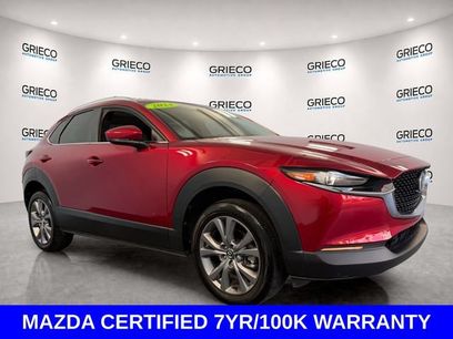 Certified 2024 MAZDA CX-30 AWD 2.5 S w/ Preferred Package