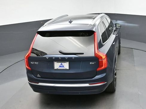 Used 2023 Volvo XC90 B6 Plus w/ Protection Package AWD/4WD image 48