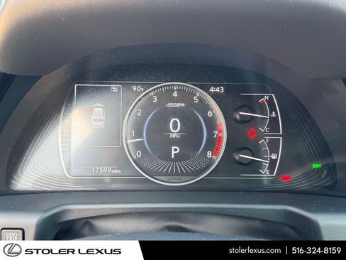 Used 2024 Lexus ES 350 w/ Premium Package FWD image 31