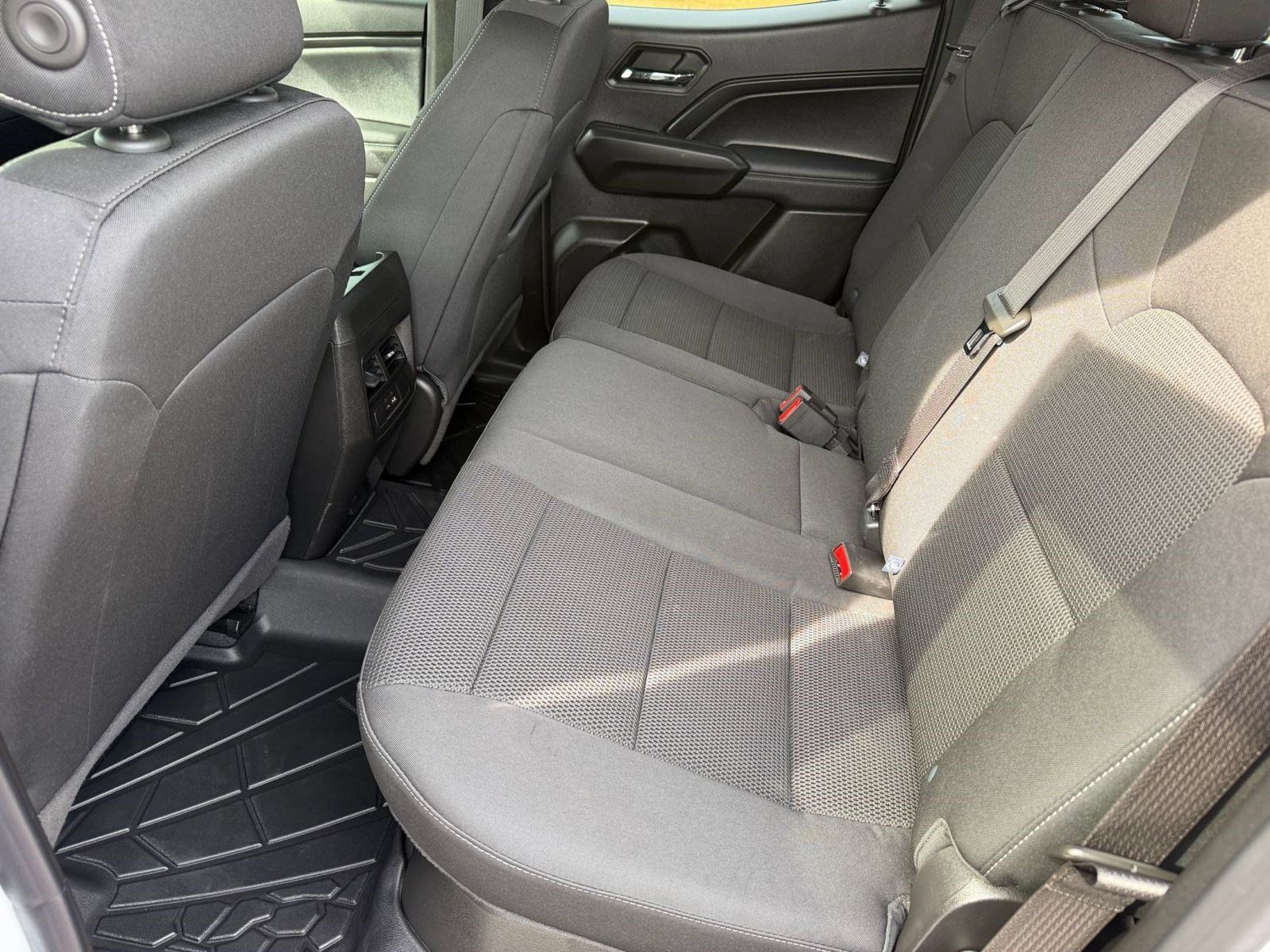Used 2024 GMC Canyon Elevation w/ Convenience Package RWD image 21
