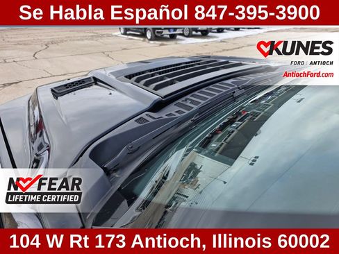 Used 2023 Ford F250 Lariat w/ Lariat Ultimate Package image 25