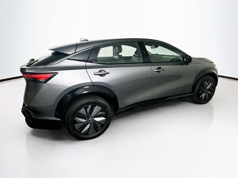 Used 2024 Nissan Ariya AWD image 10