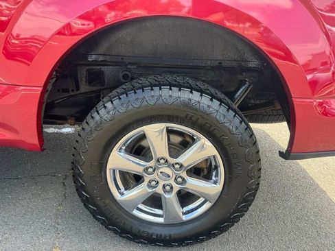 Used 2018 Ford F150 XLT w/ Equipment Group 302A Luxury AWD/4WD image 20
