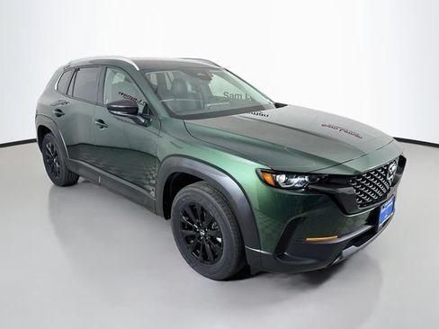 New 2026 MAZDA CX-50 AWD 2.5 S w/ Select Package image 1