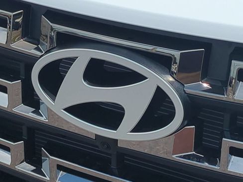 New 2026 Hyundai Santa Cruz Limited AWD/4WD image 13