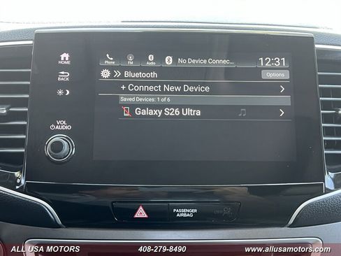 Used 2020 Honda Pilot EX-L image 39