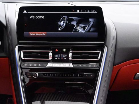 Used 2023 BMW ALPINA B8 xDrive Gran Coupe image 29