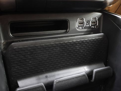 Used 2022 RAM 2500 Limited AWD/4WD image 49