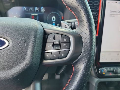 Certified 2024 Ford Ranger Raptor AWD/4WD image 25