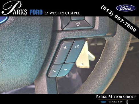 Used 2020 Ford F150 XLT w/ Trailer Tow Package AWD/4WD image 32