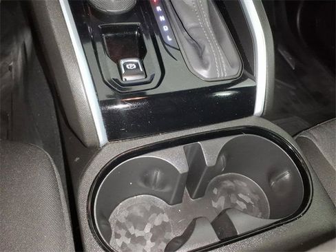 Used 2023 Chevrolet Colorado Trail Boss w/ Advanced Trailering Package image 25