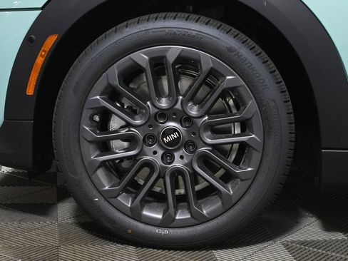 New 2026 MINI Cooper S FWD image 12