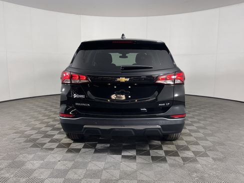 Used 2024 Chevrolet Equinox LT image 4