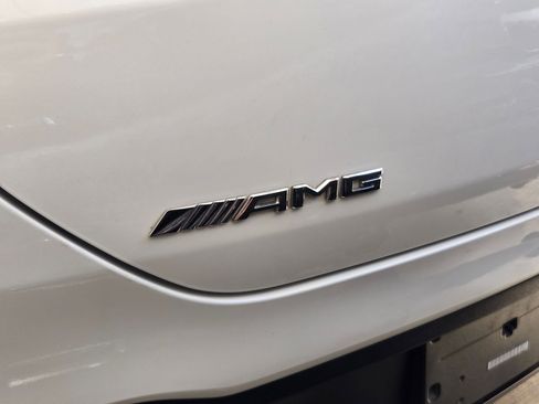 Used 2025 Mercedes-Benz GLE 53 AMG 4MATIC Coupe image 5