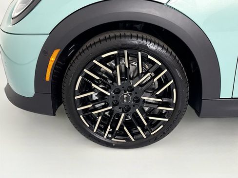 New 2026 MINI Cooper S FWD image 27