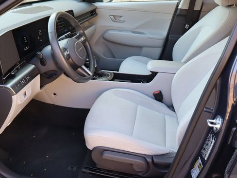 Used 2026 Hyundai Kona SEL Sport FWD image 14