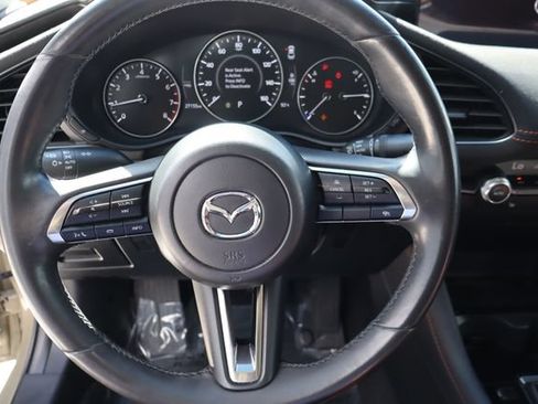 Used 2024 MAZDA MAZDA3 s AWD/4WD image 31