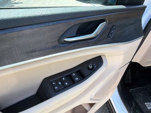 New 2026 Jeep Grand Cherokee L Limited AWD/4WD image 15