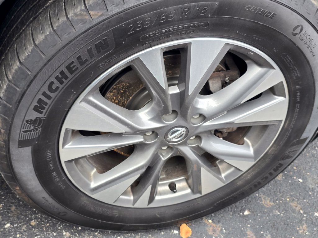Used 2018 Nissan Murano SL w/ Moonroof Package AWD/4WD image 22
