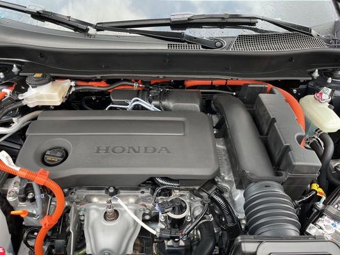 New 2026 Honda CR-V Sport-L image 8