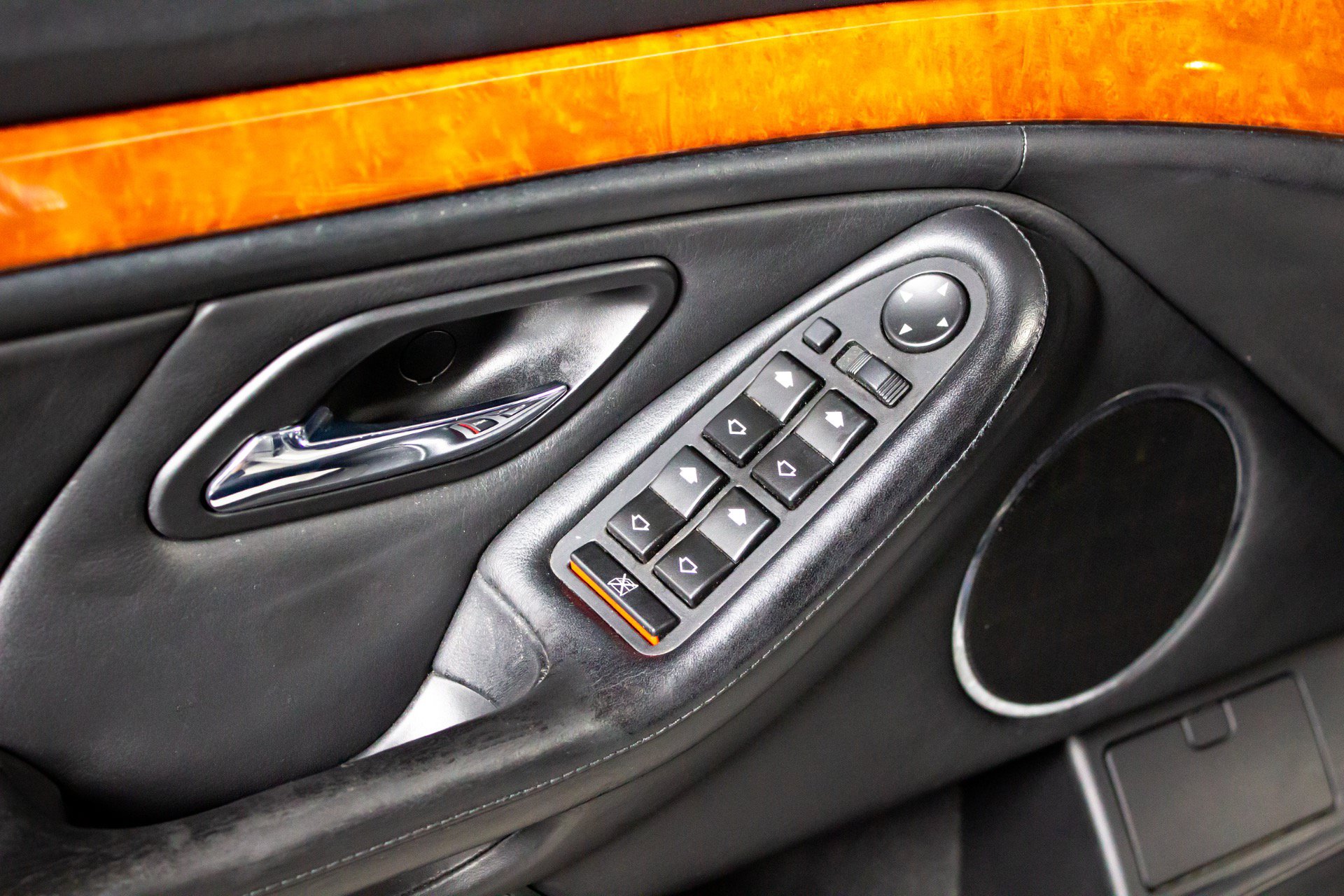 Used 2002 BMW M5 RWD image 33