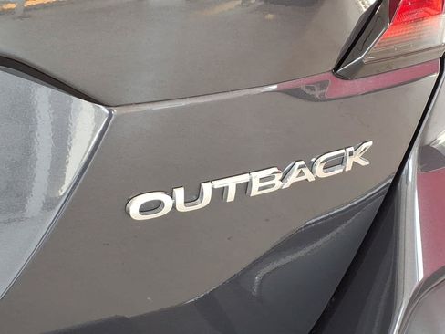 Used 2024 Subaru Outback Premium AWD/4WD image 19