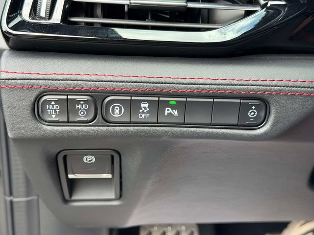 Certified 2024 Acura MDX Type S w/ Advance Package AWD/4WD image 22