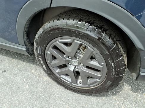 Certified 2026 Honda CR-V TrailSport image 12