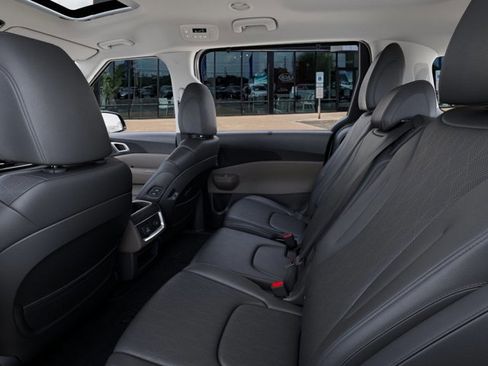 New 2026 Kia Carnival SX image 18