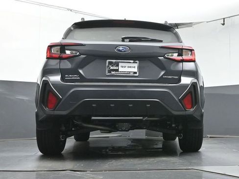 New 2025 Subaru Crosstrek 2.0i Premium AWD/4WD image 38