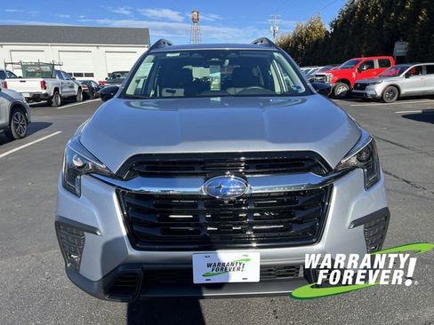 New 2026 Subaru Ascent Limited image 2