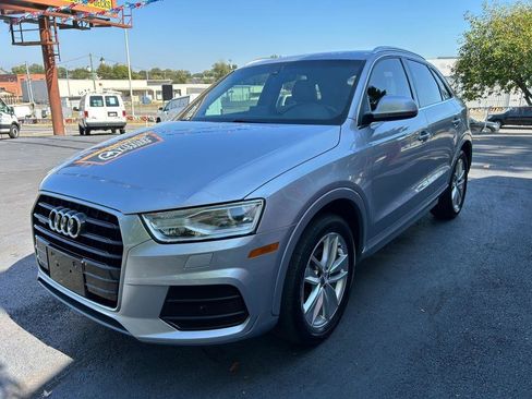 Used 2016 Audi Q3 2.0T Premium Plus image 9