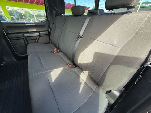 Used 2018 Ford F150 XLT w/ Equipment Group 302A Luxury image 29