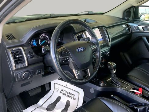 Certified 2020 Ford Ranger Lariat w/ Equipment Group 501A Mid AWD/4WD image 17