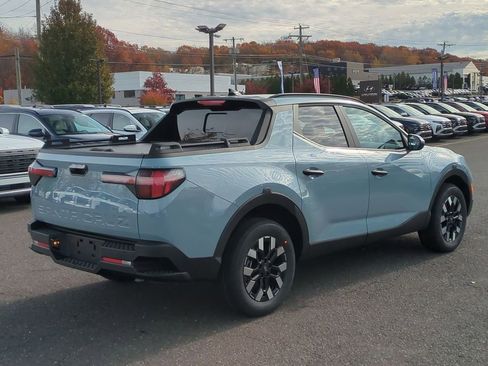 New 2026 Hyundai Santa Cruz SEL AWD/4WD image 3