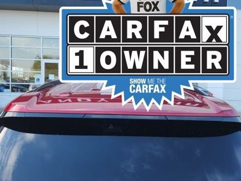Used 2025 Buick Enclave Sport Touring w/ Power Package FWD image 6