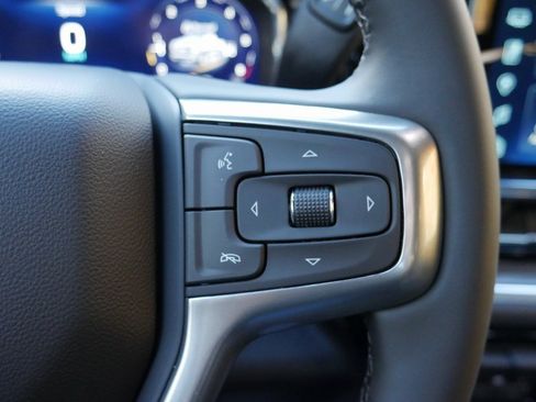 New 2026 Chevrolet Silverado 1500 LT image 14